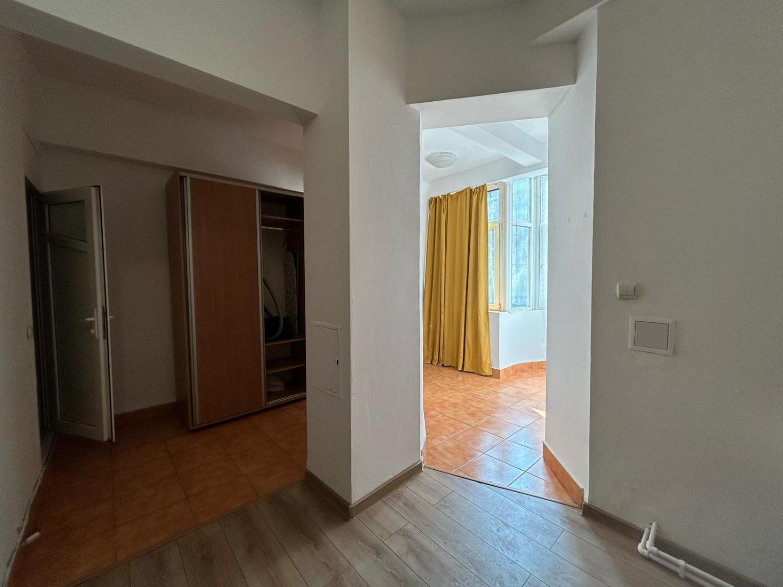 Magheru City Center Studio Apartment Bucharest Exterior photo
