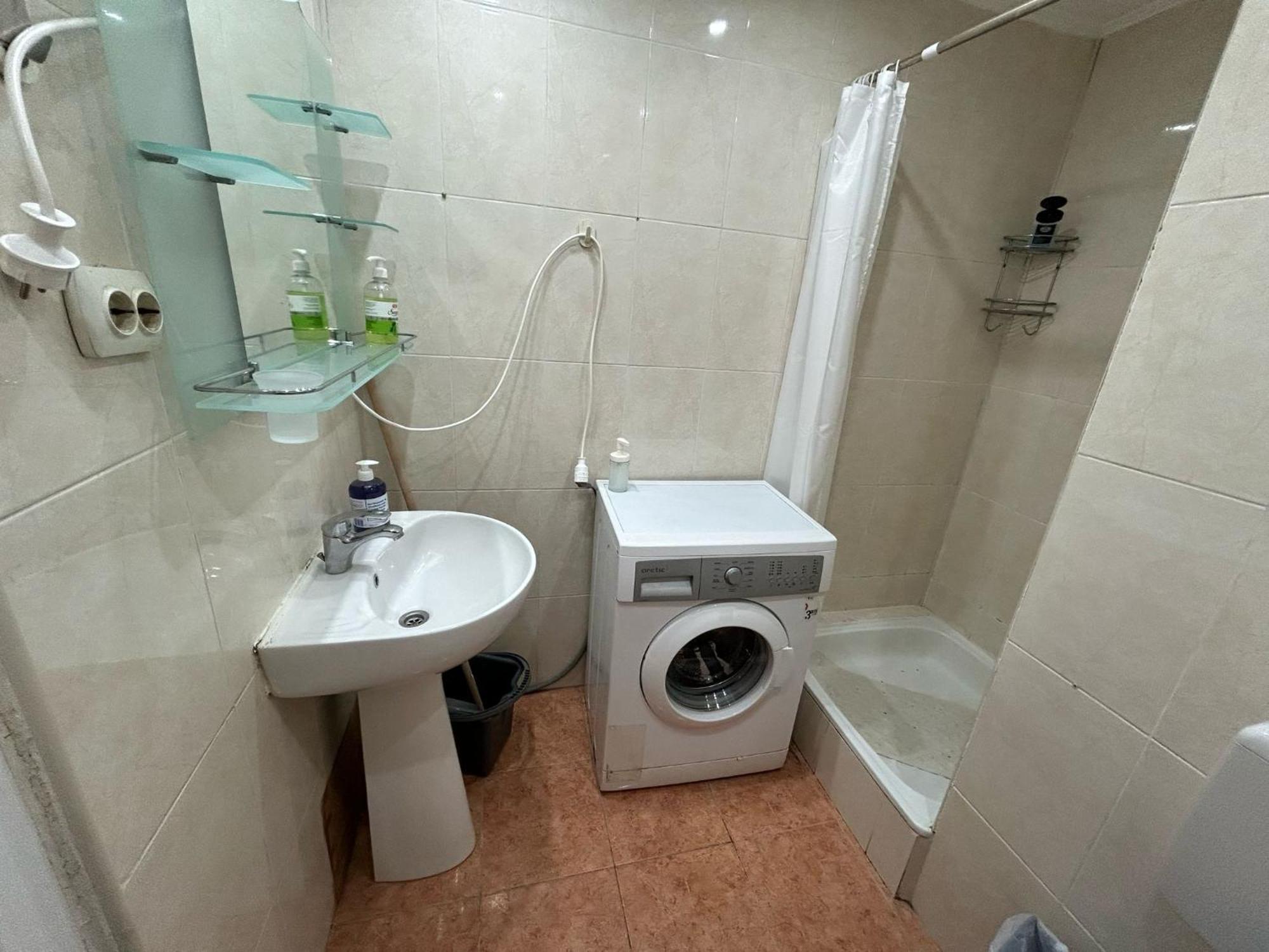 Magheru City Center Studio Apartment Bucharest Exterior photo